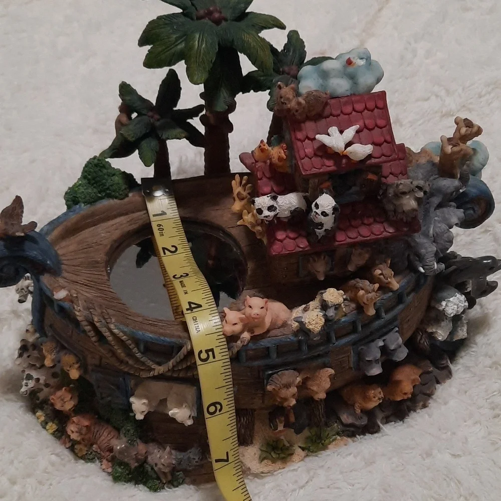 Musical Ark